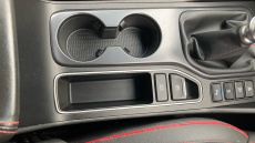 Hyundai Tucson 1.6 CRDi 48V MHD 136 N Line 5dr 2WD Diesel Estate